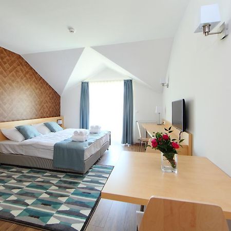 Holiday Exclusive Apartman Balatonfüred Eksteriør bilde