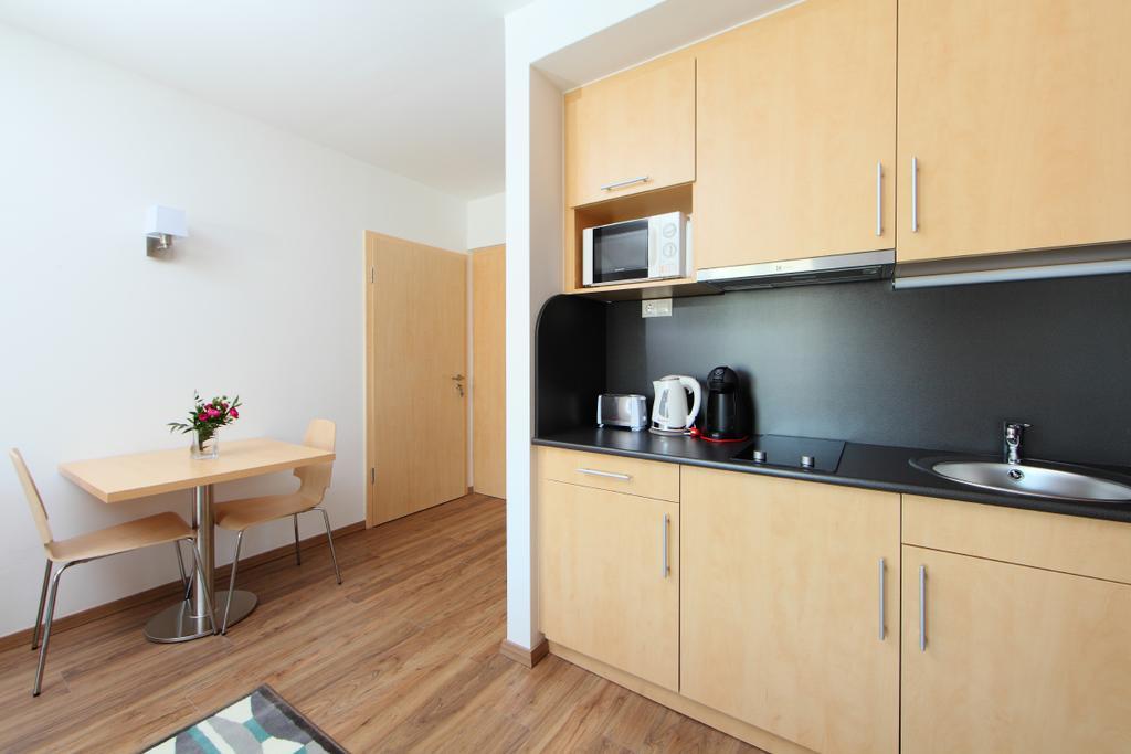 Holiday Exclusive Apartman Balatonfüred Eksteriør bilde
