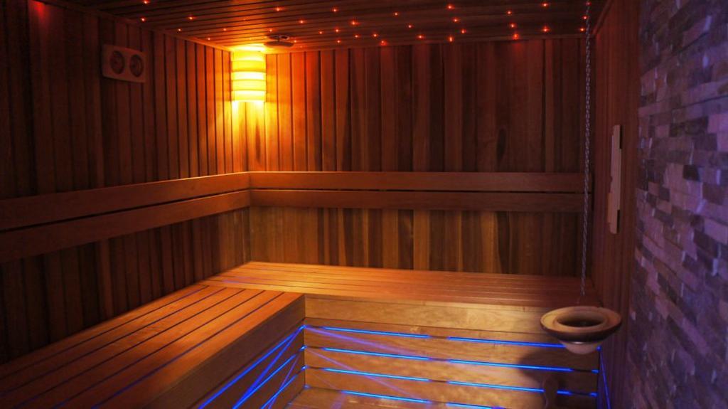 Holiday Exclusive Apartman Balatonfüred Eksteriør bilde