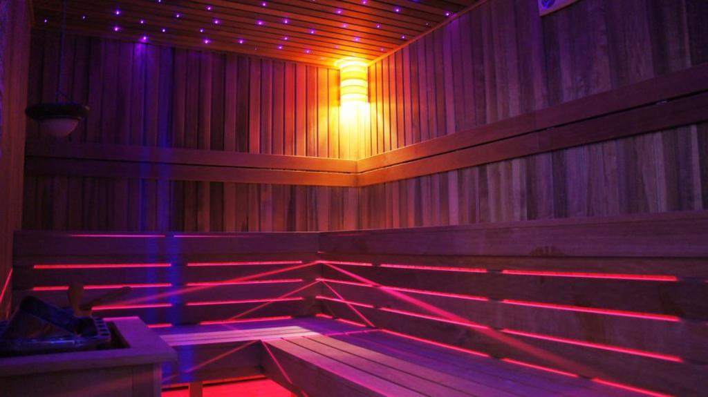 Holiday Exclusive Apartman Balatonfüred Eksteriør bilde